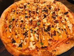 -Q MEX 库迈墨西哥餐吧(三里屯店)