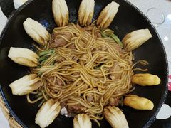 -古洼一锅鲜(开发区店)