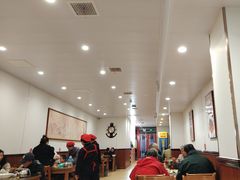 -春水锅贴·传统鲁菜(大明湖店)