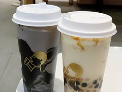 -喜茶(杭州滨江宝龙店)