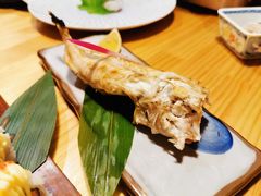 -桥岚·巷子鲜河豚鱼(专门店)