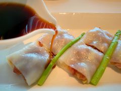 -天龙轩(香港丽思卡尔顿酒店)
