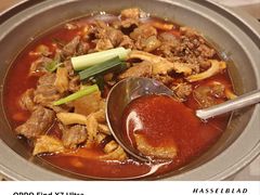 -肖记公安牛肉鱼杂馆·省级非物质文化遗产(江汉路直营店)