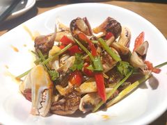 -悦华一品炒鸡(春风店)