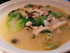 -避风塘·老港味餐厅(虹口龙之梦店)
