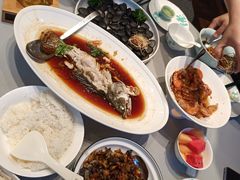 -南景饭店(万家丽路店)