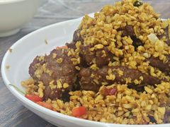-陈根记大牌档