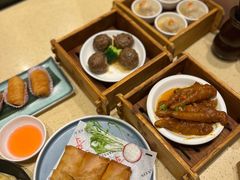 -正哥点心专家(上邦百汇城店)