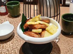 -云海肴·汽锅鸡·云南代表菜(五道口购物中心店)