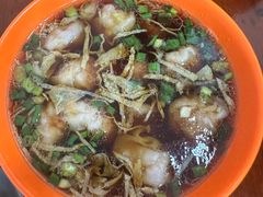 -味一早餐(新芝路店)
