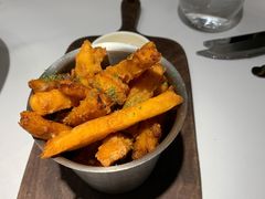 -燃扒房Steakhouse(皇庭店)