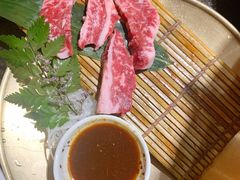 原味牛肋条-味家烤肉烤鳗鱼牛排(西塔旗舰店)
