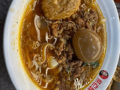 -老柴削面(向阳里店)