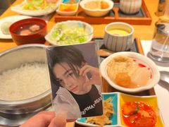 -味太助·银饭食堂(中华城店)