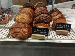 -麦田工坊(月湖店)