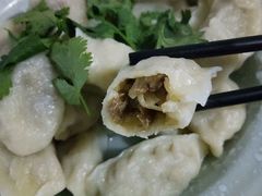 牛肉萝卜饺子-阿湘婆(中山路店)