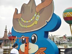 -大连海昌发现王国主题公园