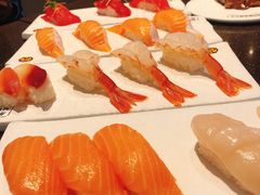 -元气寿司(东方宝泰店)