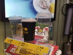 -快乐柠檬happylemon(印象城店)