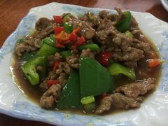 -老杨饭店(万科里店)