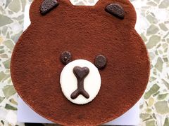 -皇后西斯汀饼店(文化路店)