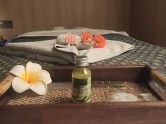 精油spa房-SABAI THAI SPA泰式按摩体验馆(北城天街店)