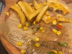 -188西餐厅(园林宾馆店)