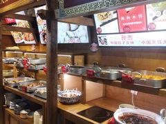 -日丰园海肠水饺·老字号大连海鲜(和平广场店)