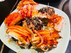-梨花自助烤肉(西三旗万象汇店)