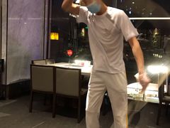 -海底捞火锅(老城根店)