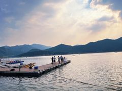 -北京金海湖景区