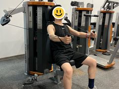 -黑白健身·私教·拳击·普拉提(体汇+红馆店)