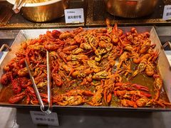 -川骄海鲜自助(亚运村店)