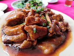 五味鹅-苏记美食(张槎一路店)