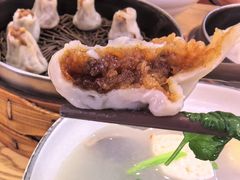 -法华汤包馆(法华镇路店)