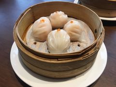 -索菲特酒店·乐轩华中餐厅