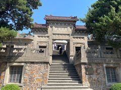-紫金山天文台