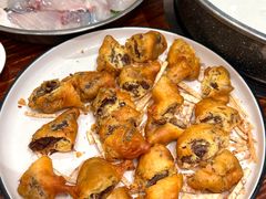 -顺德一品粥·20年凤城老字号(芳村店)