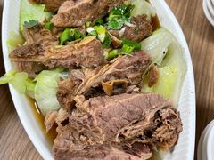 -百福麵家(新馬路店)