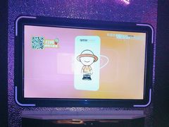 -星聚会KTV(合生汇黑金店)