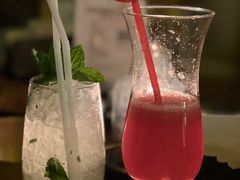 -不二·民谣音乐餐酒吧(九眼桥店)