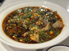 生腌虾拼蟹-潮人姐妹轩(海宁路店)