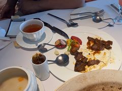 -王品牛排(郑州大卫城店)