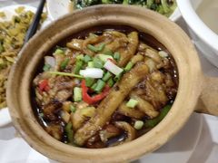 -电白鸭粥店(下沙二坊88号店)