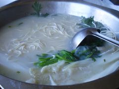 -四川简阳羊肉汤火锅(望花路西里店)