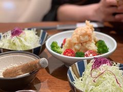 -胜博殿霸王树(嘉里中心店)