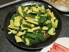 -新乡杨记红焖羊肉火锅(天坛南门店)