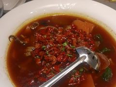 -毛家饭店·30年融合新湘菜(无影山店)