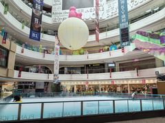 -金隅嘉品Mall