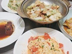 -阿毛饭店·宁波老字号(儿童公园旗舰店)